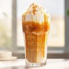 Soolakaramelli-frappuccino Soolakaramelli-frappuccino