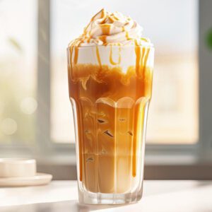 Soolakaramelli-frappuccino Soolakaramelli-frappuccino