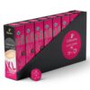 Kohvikapslid TCHIBO Caffe Crema XL suure kohvi valmistamiseks