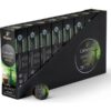 kohvikapslid-cafissimo-brasil-espresso-80pc Kohvikapslid TCHIBO Espresso Brasil 80tk