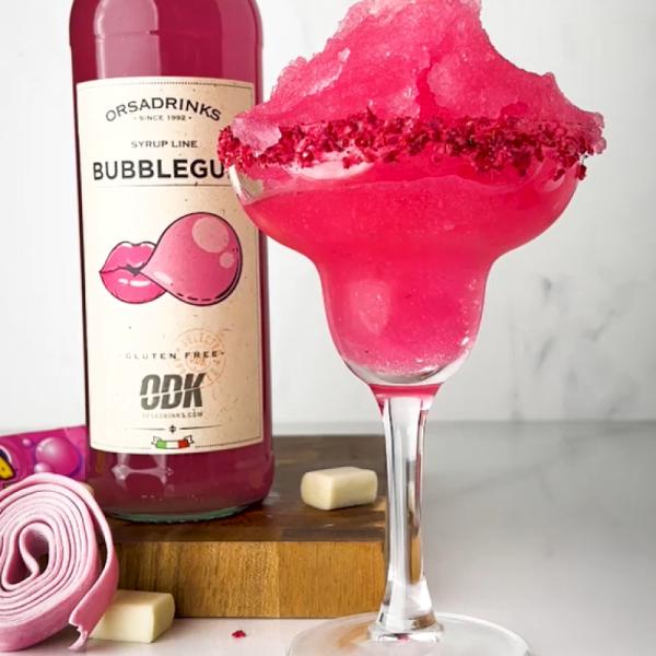 siirup-bubblegum-moctail siirup-bubblegum-moctail