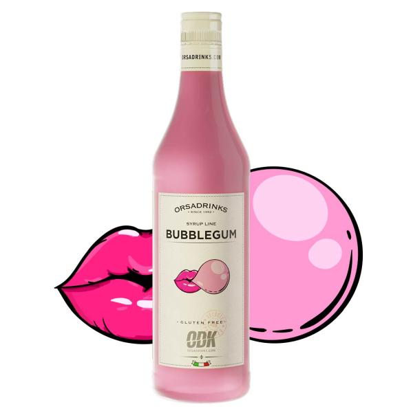 siirup-bubblegum siirup-bubblegum