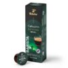 Kohvikapslid Tchibo Cafissimo Barista Espresso Brasil Kohvikapslid Tchibo Cafissimo Barista Espresso Brasil - kergelt mõrkja ja pähklise järelmaitsega