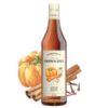 Pumpkin Spice siirup ODK 750ml Pumpkin Spice siirup kohvi, kakao, kokteilide ja magustoitude maitsestamiseks