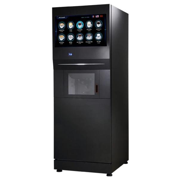 Kohviautomaat Jetinno JL500