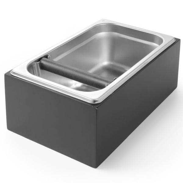 Kohvipaksu_koputuskast_knock_box_puidust_korpuses_ Kohvipaksu_koputuskast_knock_box_puidust_korpuses_