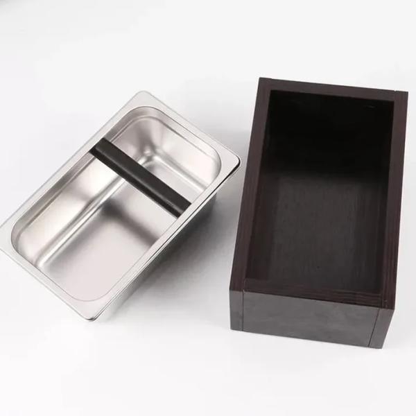 Kohvipaksu_koputuskast_knock_box_puidust_korpuses_2 Kohvipaksu_koputuskast_knock_box_puidust_korpuses_2