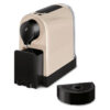 Kapselkohvimasin TCHIBO Cafissimo Pure Plus Almond Beige