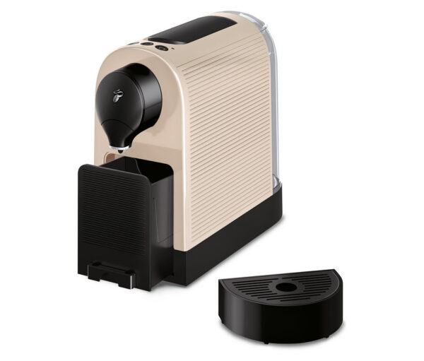 Kapselkohvimasin TCHIBO Cafissimo Pure Plus Almond Beige