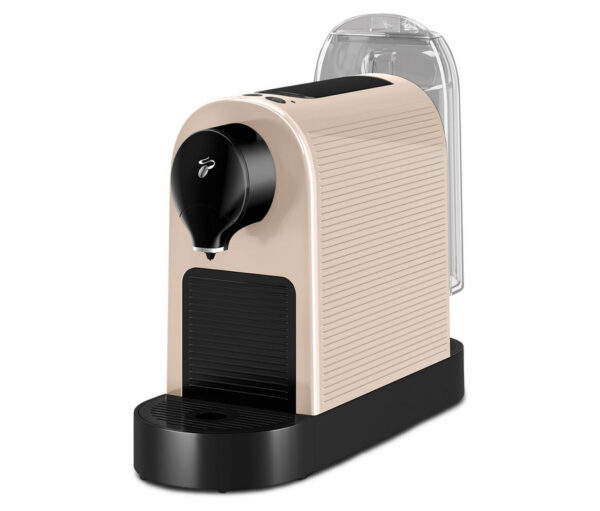Kapselkohvimasin TCHIBO Cafissimo Pure Plus Almond Beige