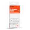 Kohvimasina pesutabletid Coffee Format Cleaning Tabs 10x2g