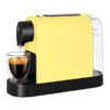 Kapselkohvimasin Tchibo Cafissimo Pure Plus Lemon
