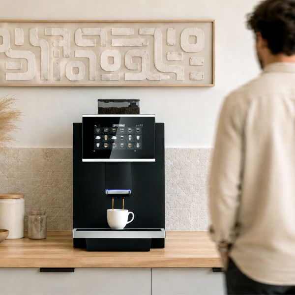 kohvimasin-coffee format-fit-(4) Kohvimasin Coffee Format FIT kontorisse ja kohvikusse