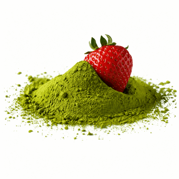 maasikmaitseline_matcha_30g Maasikamaitseline Matcha Floragold 30g