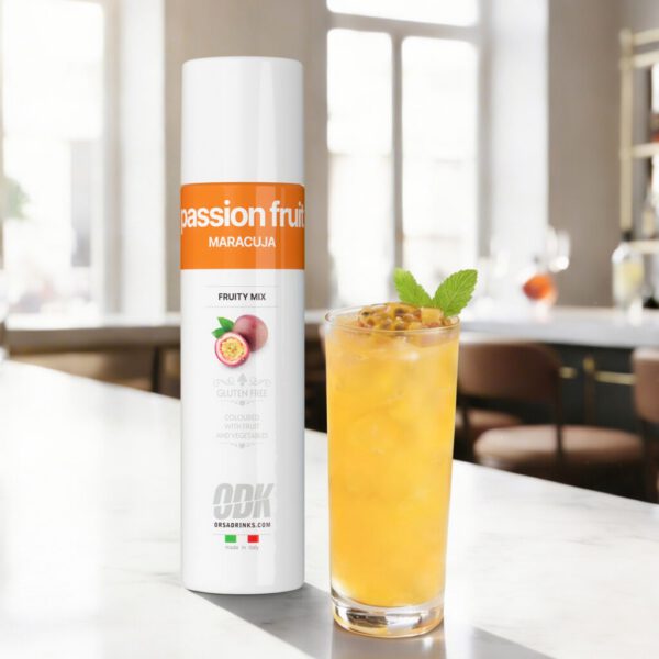 passioanipüree_2 Passionipüree ODK Fruity Mix 750 ml