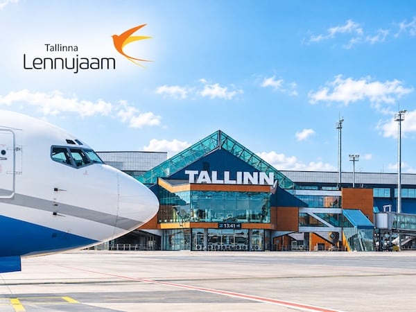Kohvimasinad - müük ja rent 1 Tallinna Lennujaam